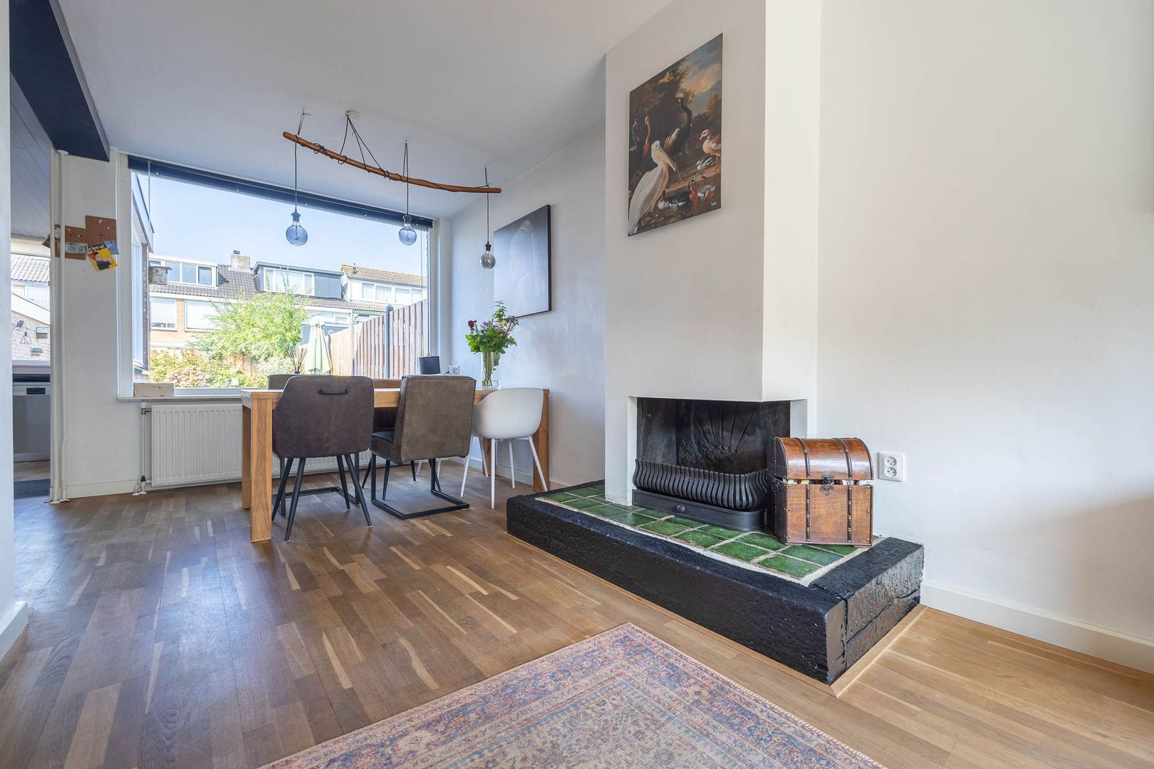 Vlierboomstraat 7, Alphen Aan Den Rijn foto-4 blur