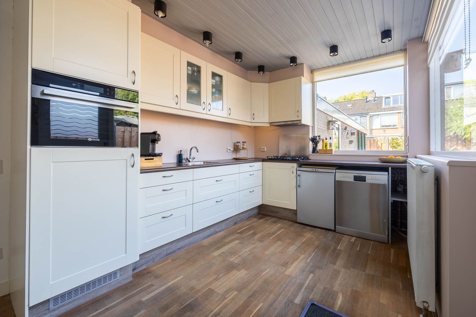 Vlierboomstraat 7, Alphen Aan Den Rijn foto-6 blur