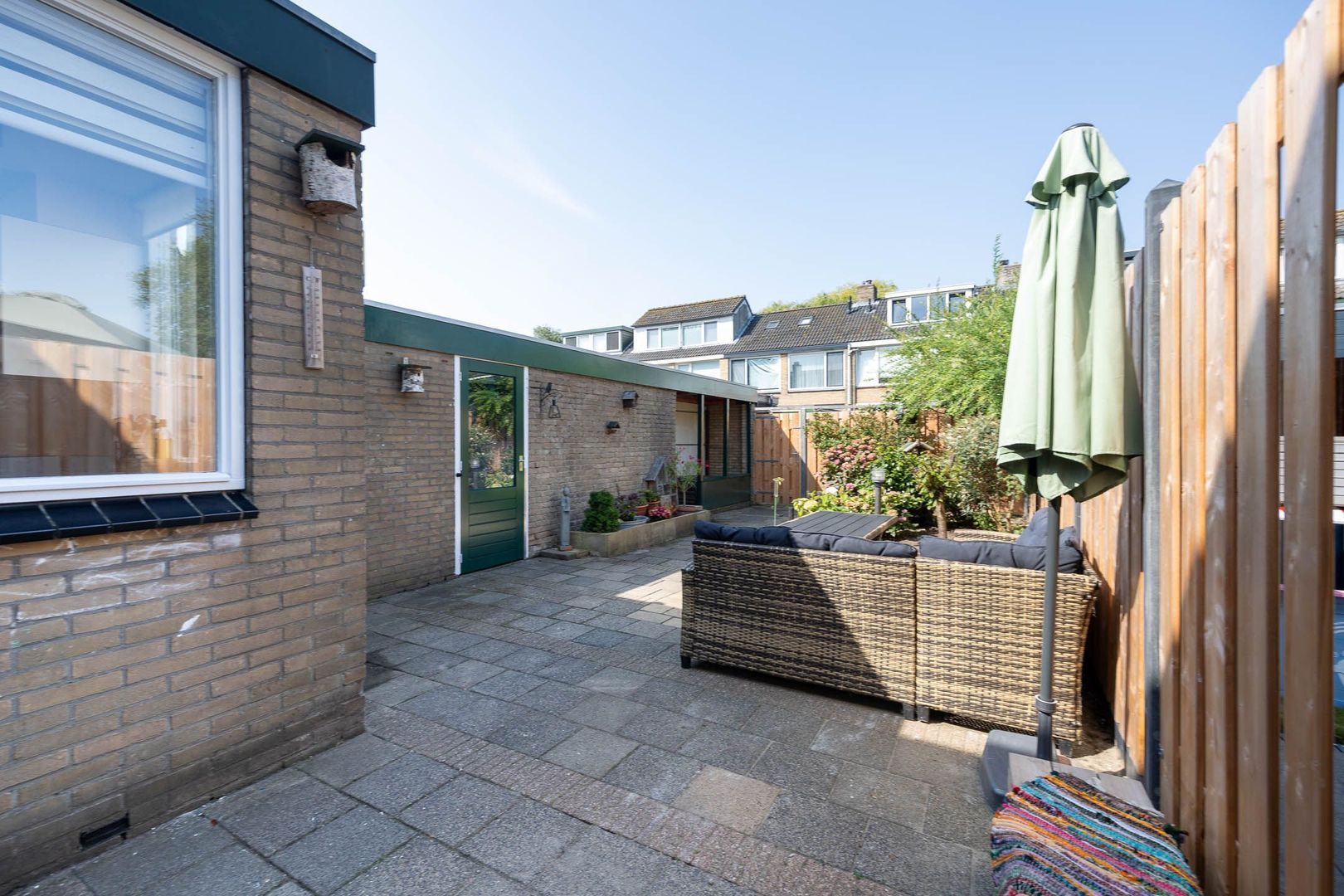 Vlierboomstraat 7, Alphen Aan Den Rijn foto-20 blur