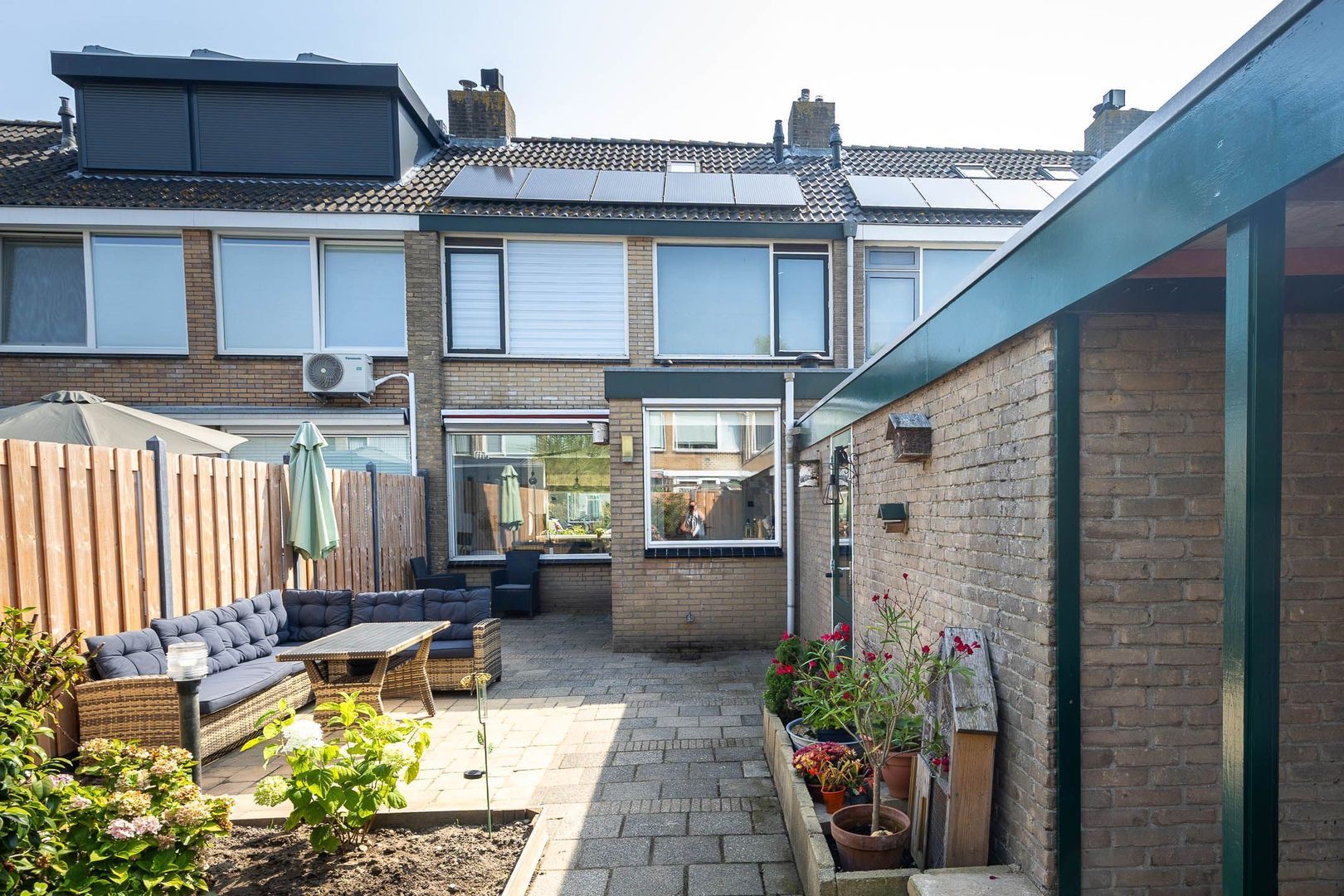 Vlierboomstraat 7, Alphen Aan Den Rijn foto-21 blur