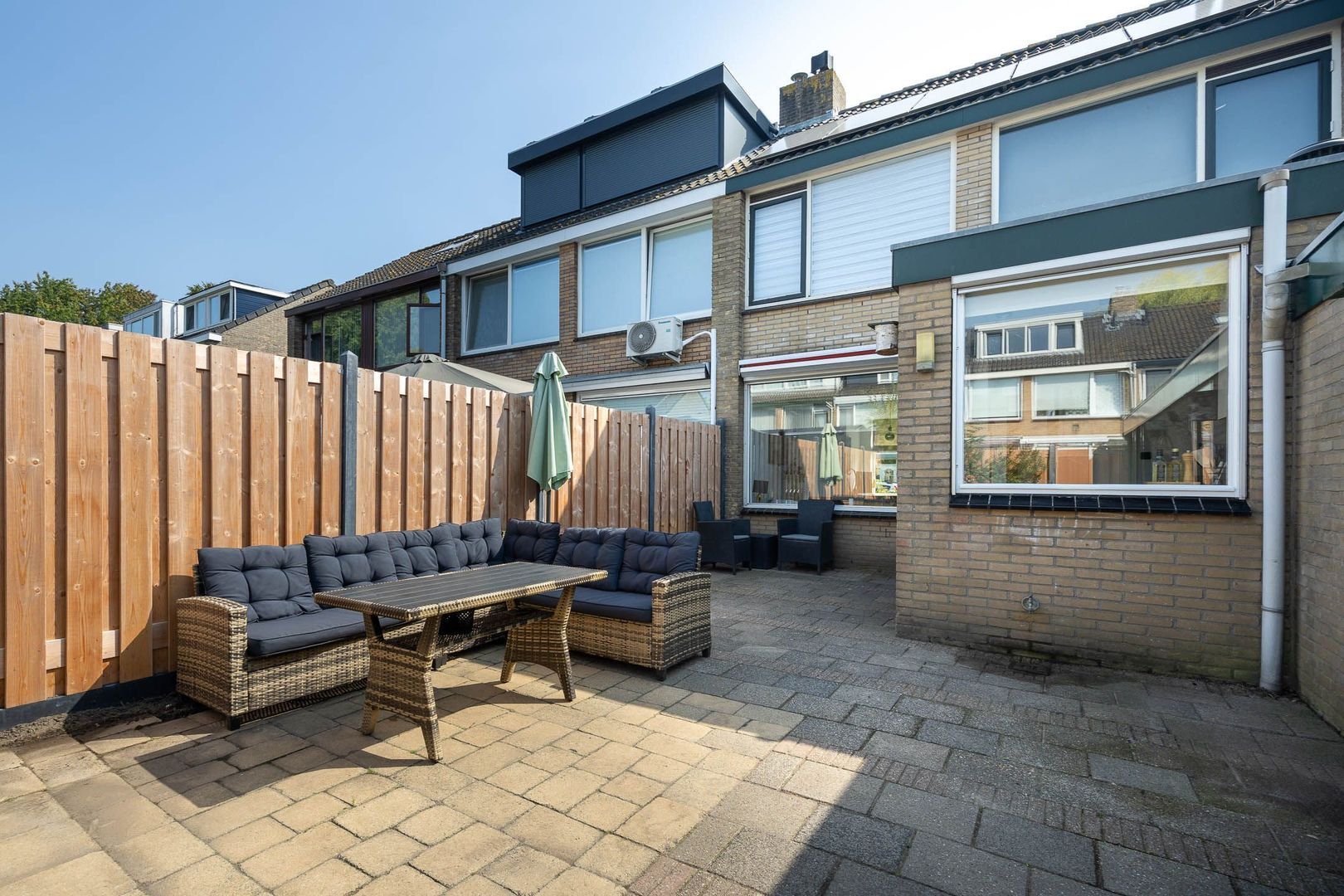 Vlierboomstraat 7, Alphen Aan Den Rijn foto-22 blur