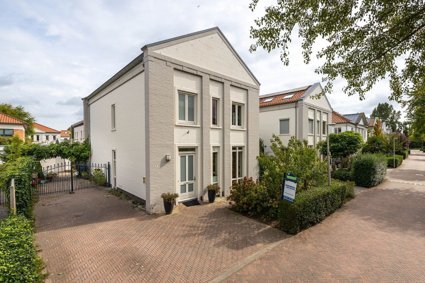 Aristoteleslaan 9, Alphen Aan Den Rijn foto-0 blur