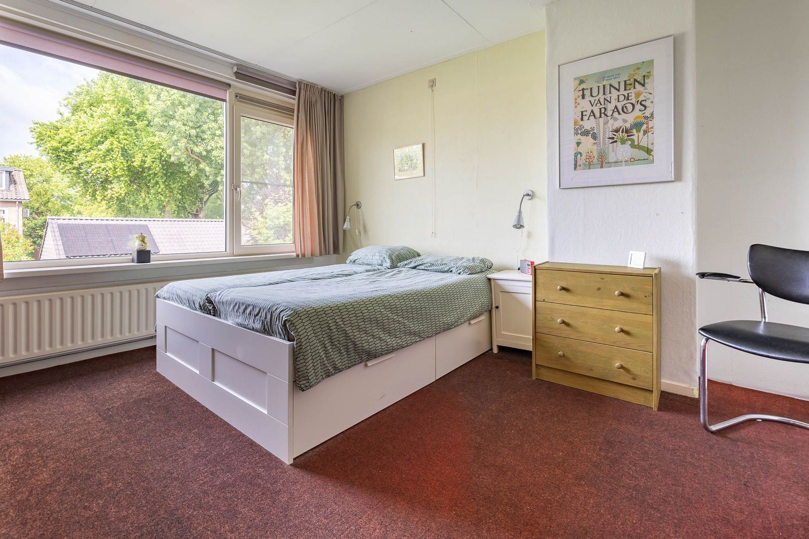 Hazelaarstraat 15, Alphen Aan Den Rijn foto-10 blur