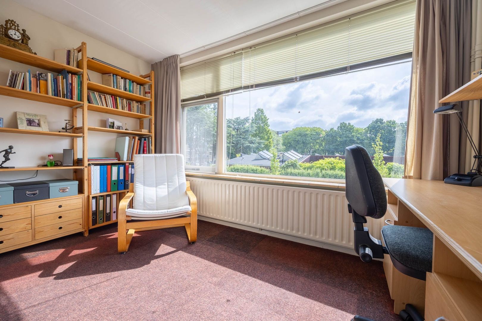Hazelaarstraat 15, Alphen Aan Den Rijn foto-12 blur