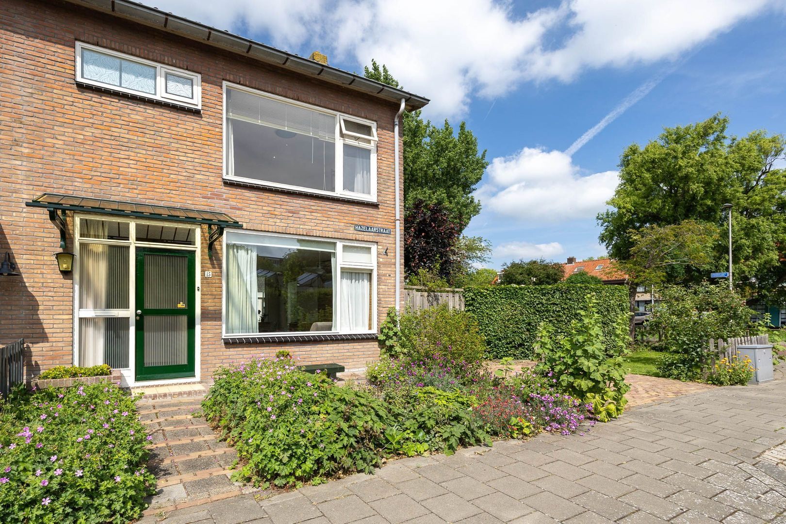 Hazelaarstraat 15, Alphen Aan Den Rijn foto-26 blur