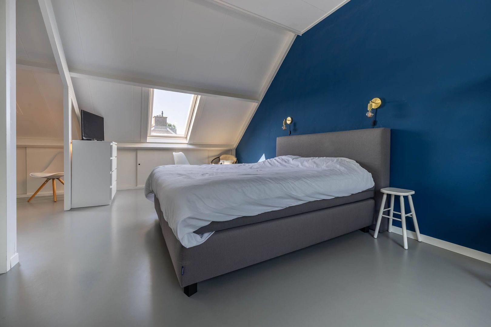 Jeltje de Bosch Kemperstraat 213, Alphen Aan Den Rijn foto-22 blur
