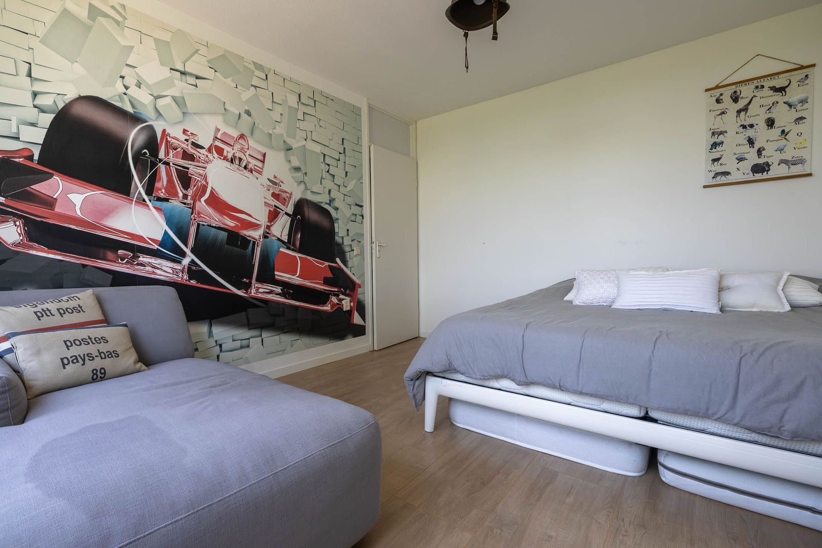 Jeltje de Bosch Kemperstraat 213, Alphen Aan Den Rijn foto-19 blur