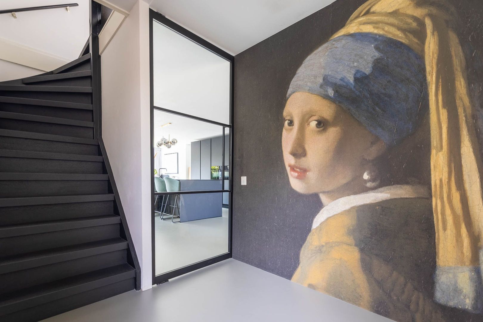 Jeltje de Bosch Kemperstraat 213, Alphen Aan Den Rijn foto-12 blur