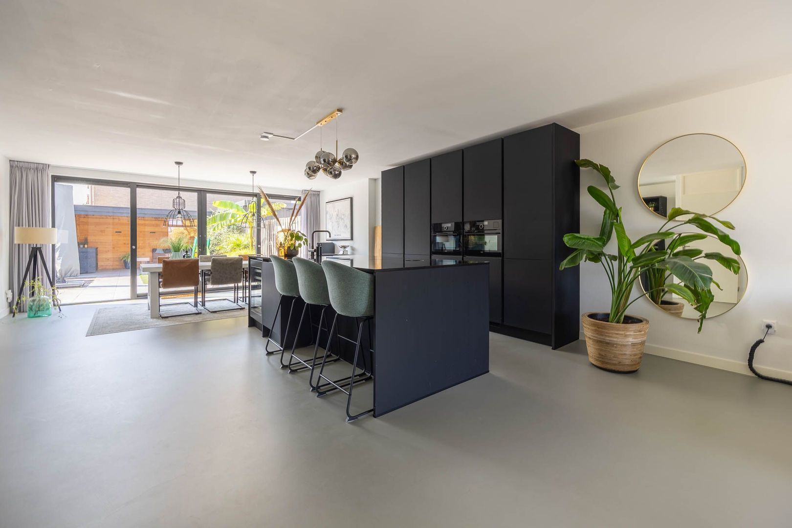 Jeltje de Bosch Kemperstraat 213, Alphen Aan Den Rijn foto-3 blur