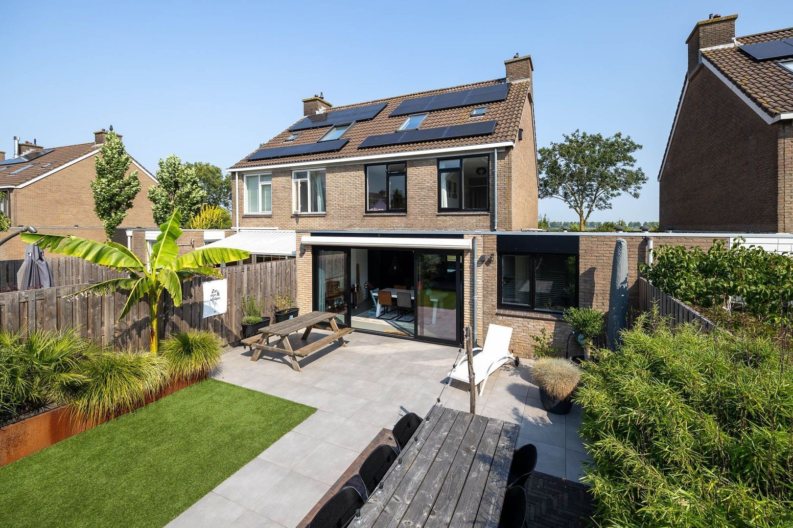 Jeltje de Bosch Kemperstraat 213, Alphen Aan Den Rijn foto-30 blur