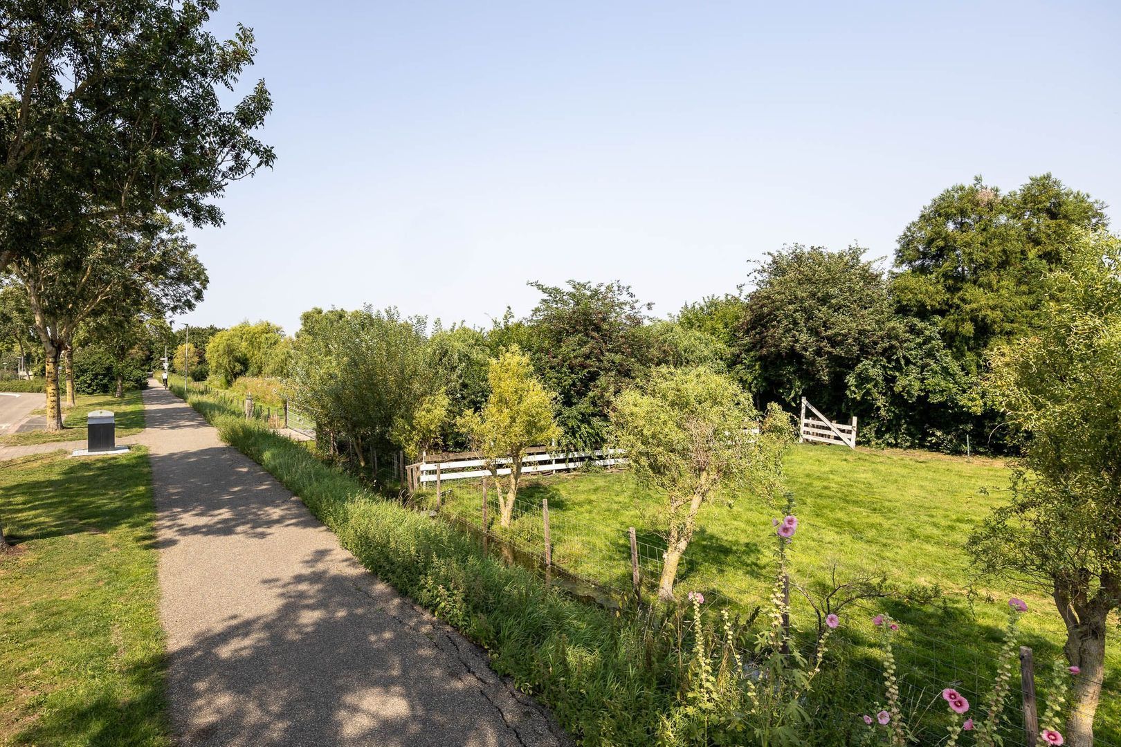 Jeltje de Bosch Kemperstraat 213, Alphen Aan Den Rijn foto-34 blur