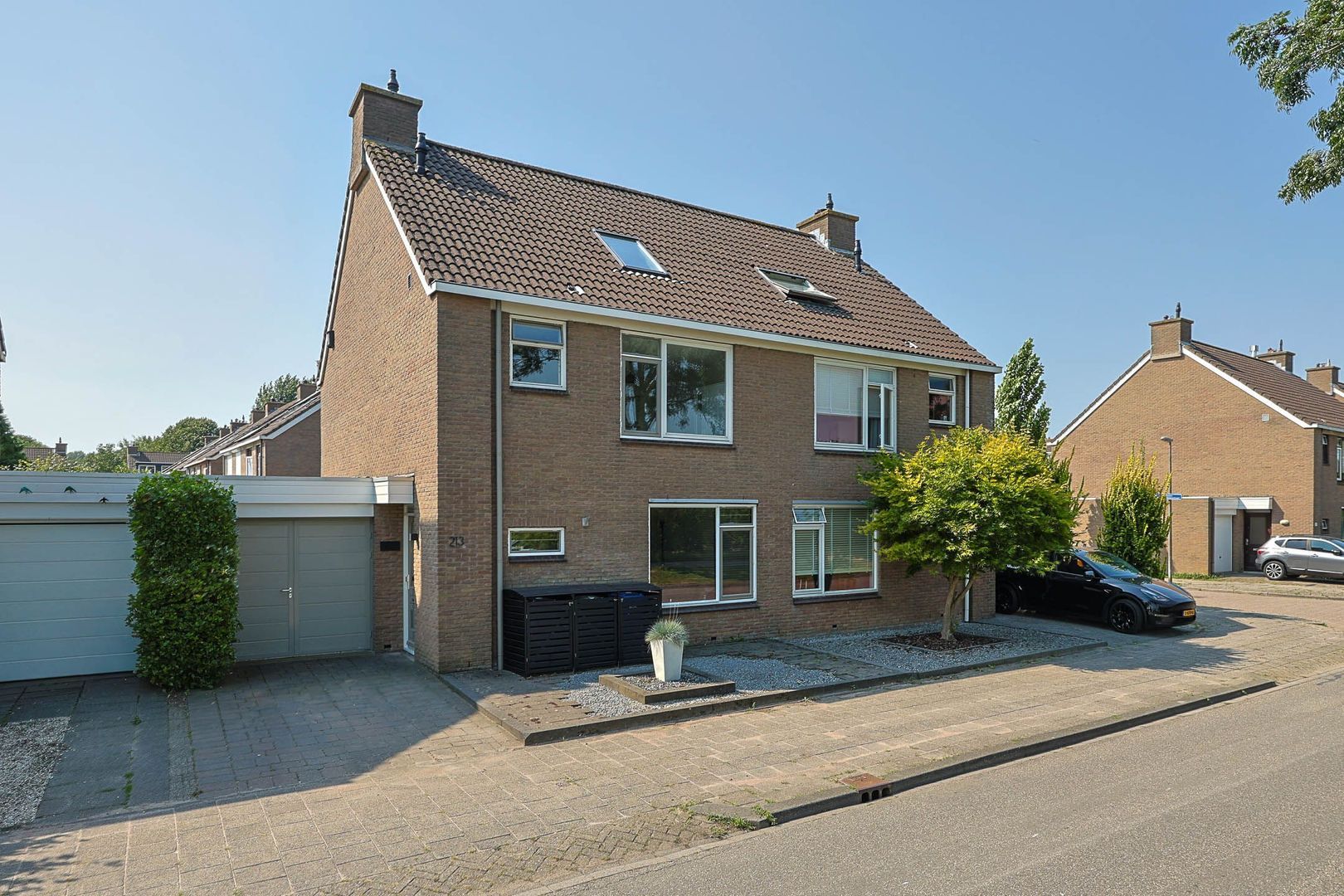 Jeltje de Bosch Kemperstraat 213, Alphen Aan Den Rijn foto-0 blur