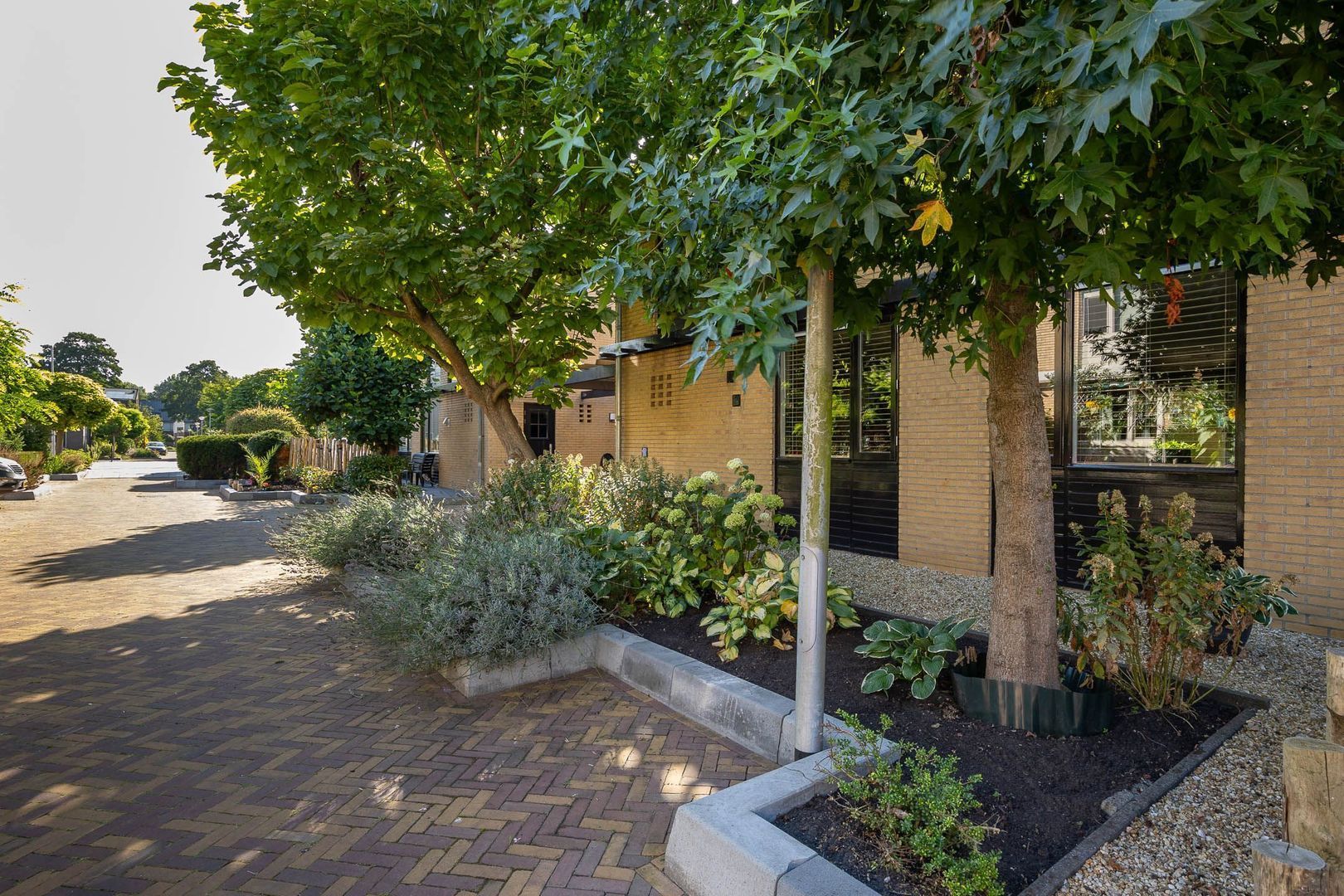 Zeewinde 5, Alphen Aan Den Rijn foto-28 blur