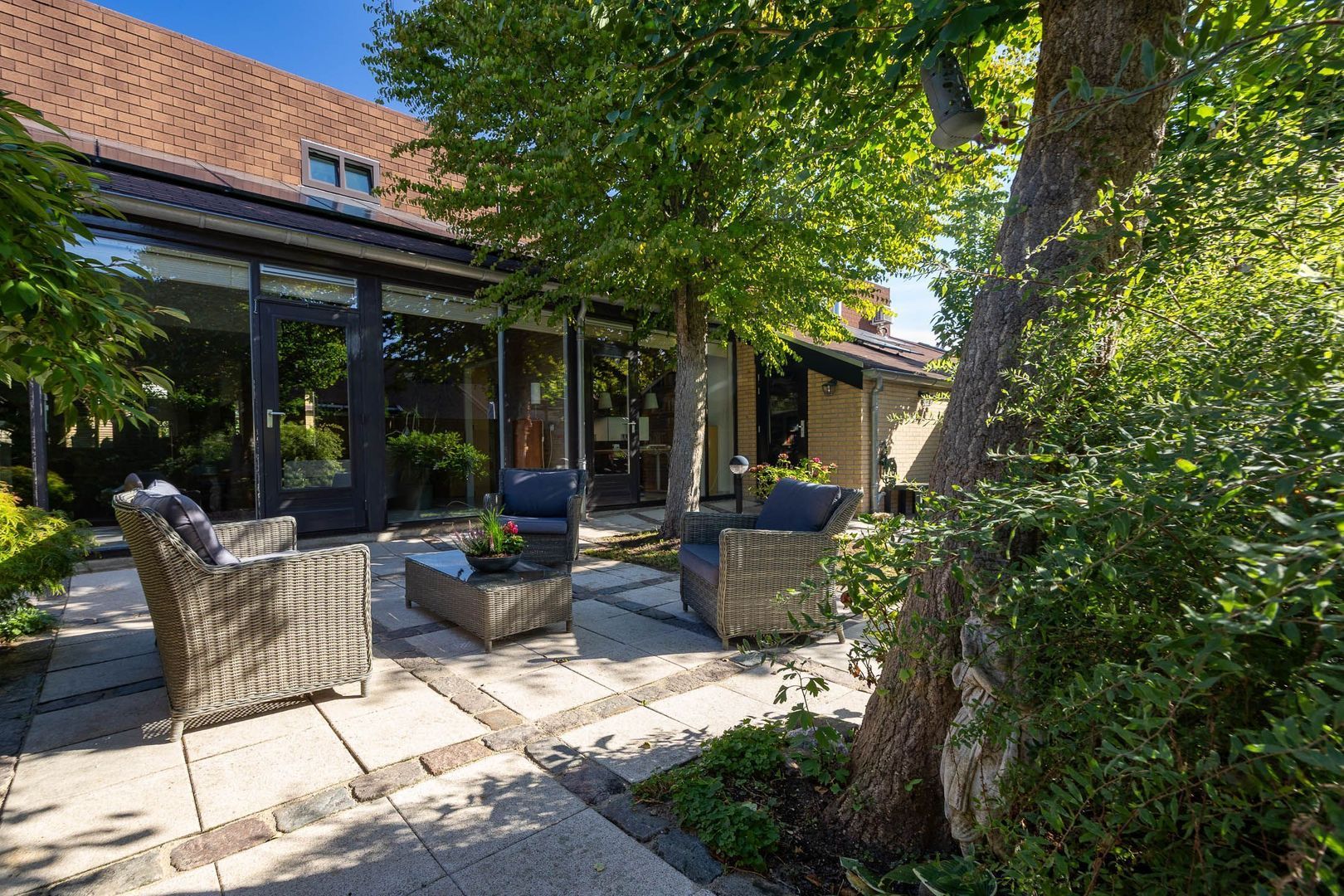 Zeewinde 5, Alphen Aan Den Rijn foto-34 blur