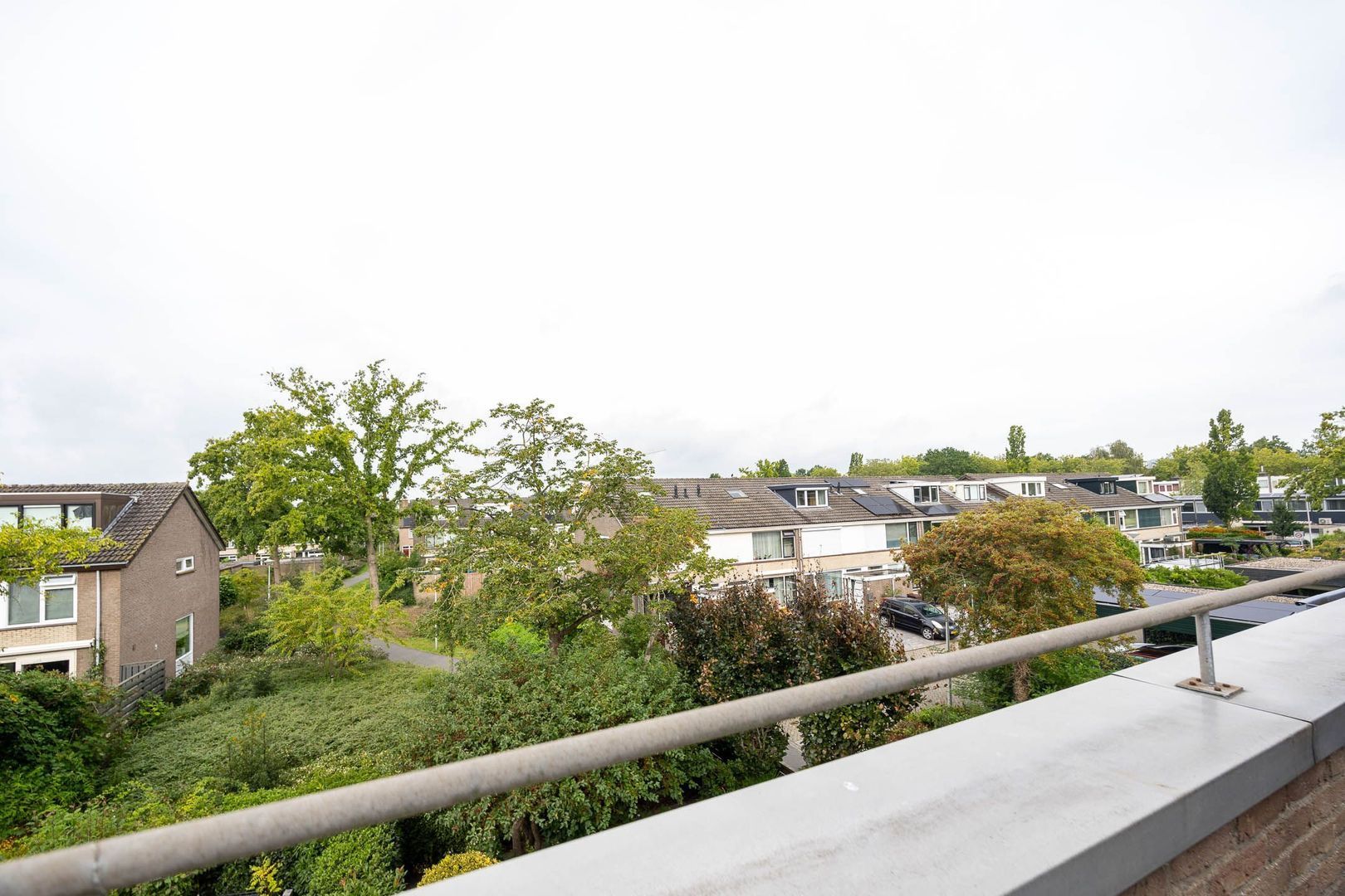 Groenoord 245, Alphen Aan Den Rijn foto-16 blur