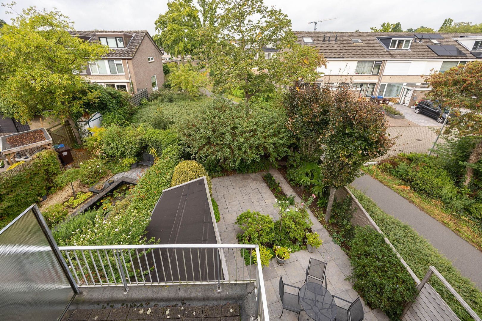 Groenoord 245, Alphen Aan Den Rijn foto-28 blur