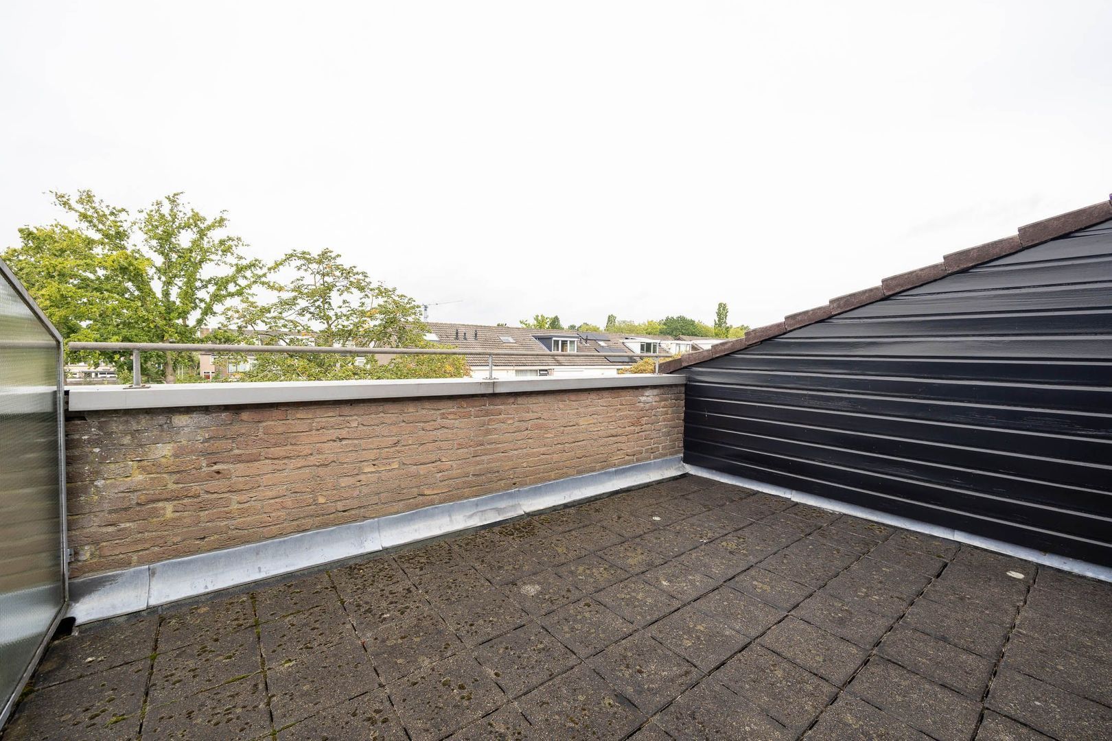 Groenoord 245, Alphen Aan Den Rijn foto-27 blur
