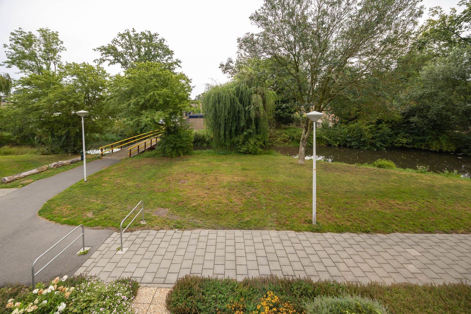 Groenoord 245, Alphen Aan Den Rijn foto-19 blur