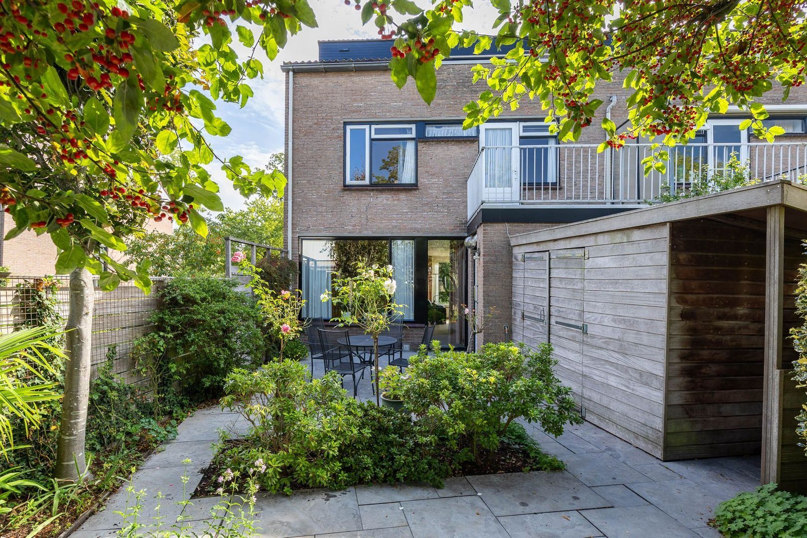 Groenoord 245, Alphen Aan Den Rijn foto-32 blur