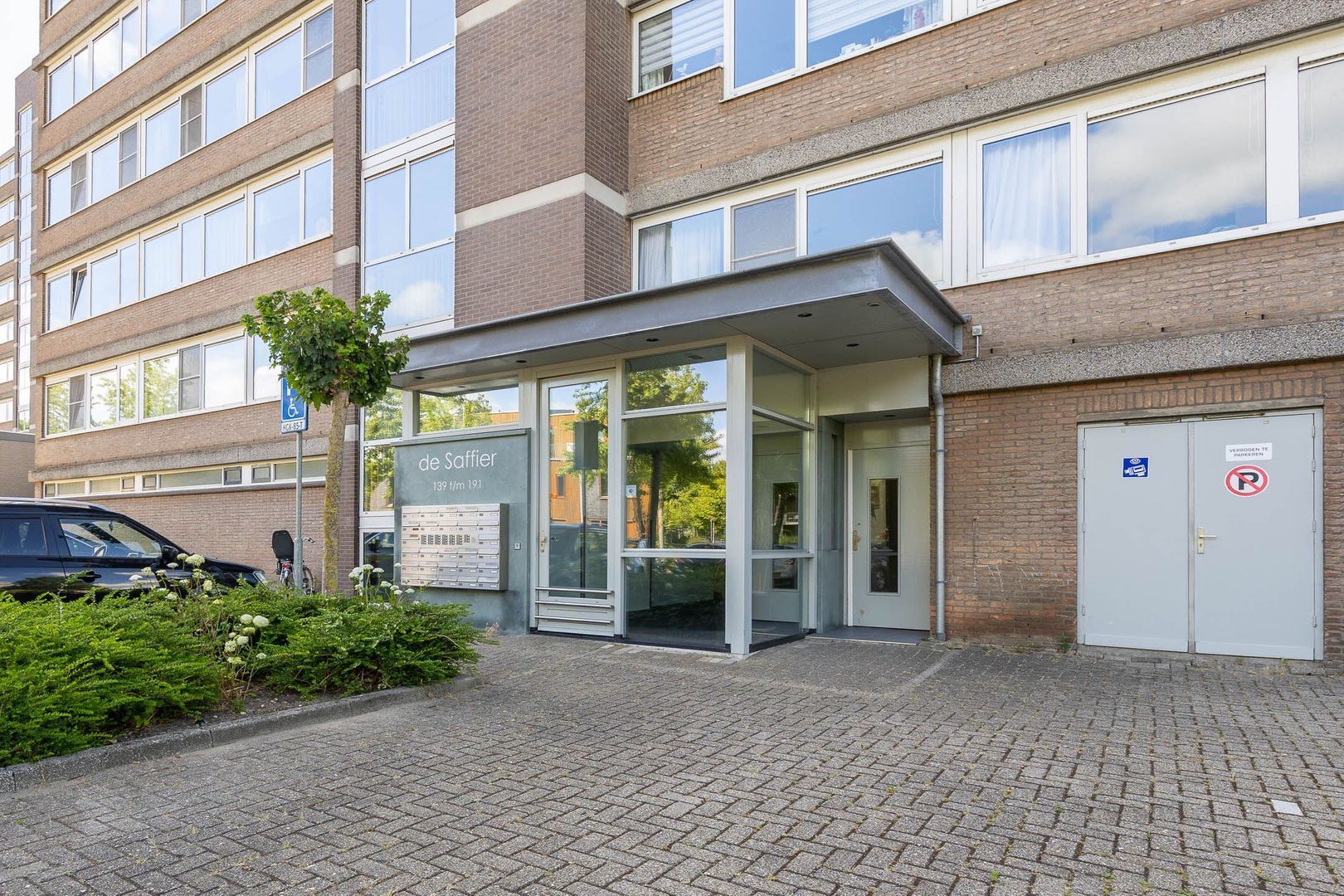 Saffierstraat 143, Alphen Aan Den Rijn foto-19 blur