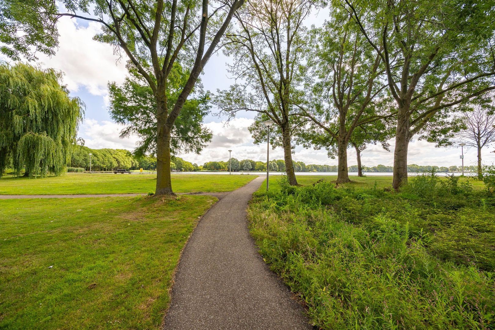 Saffierstraat 143, Alphen Aan Den Rijn foto-22 blur