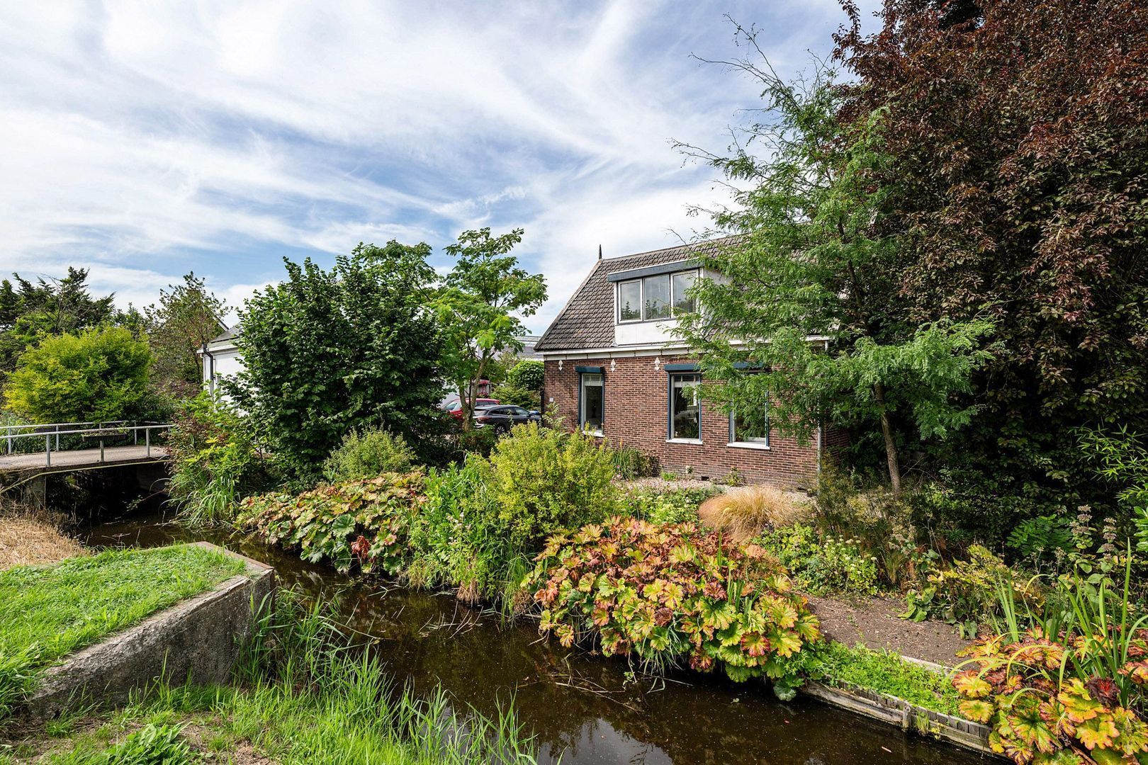Westkanaalweg 15, Ter Aar foto-23 blur
