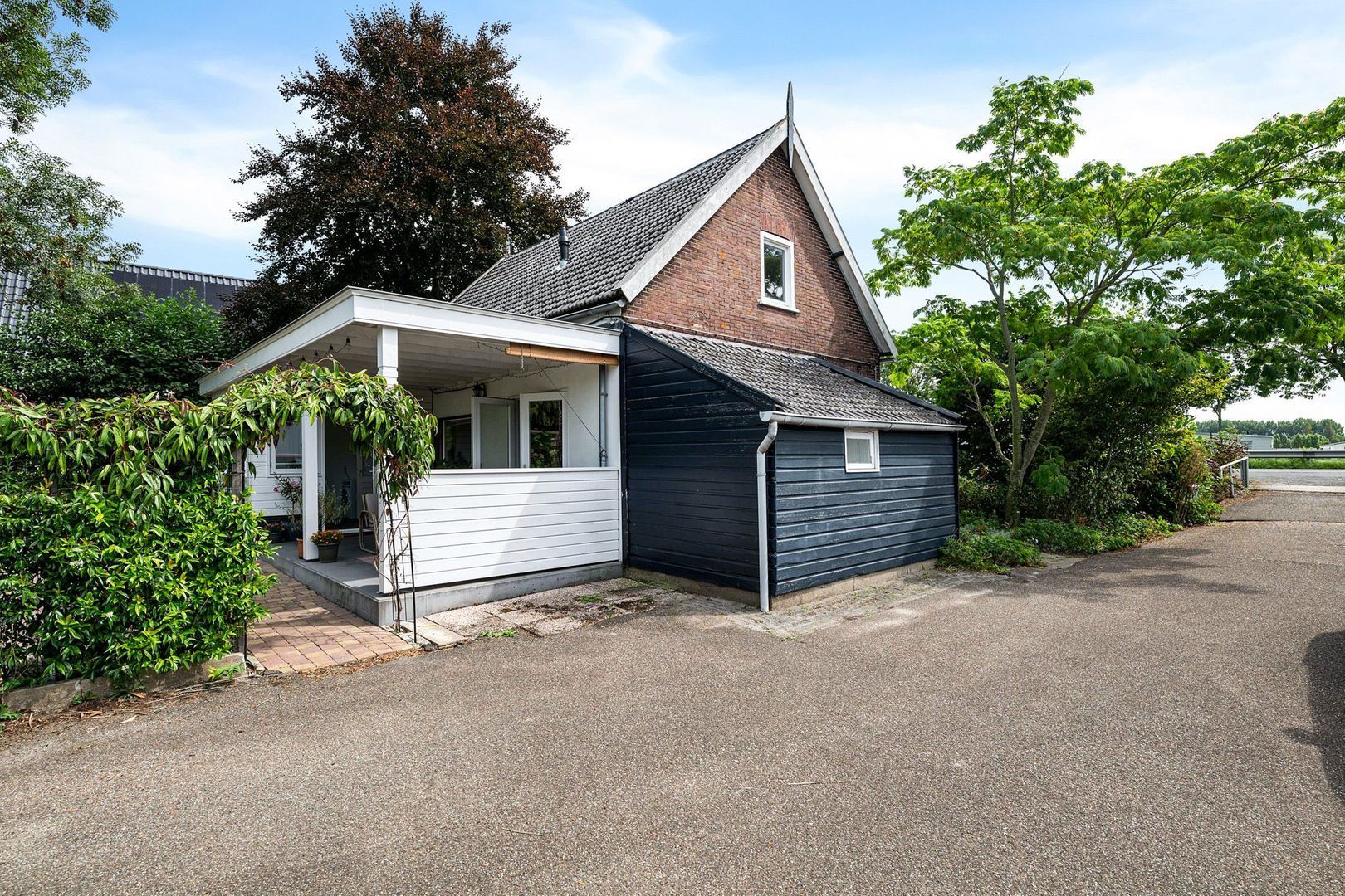Westkanaalweg 15, Ter Aar foto-22 blur