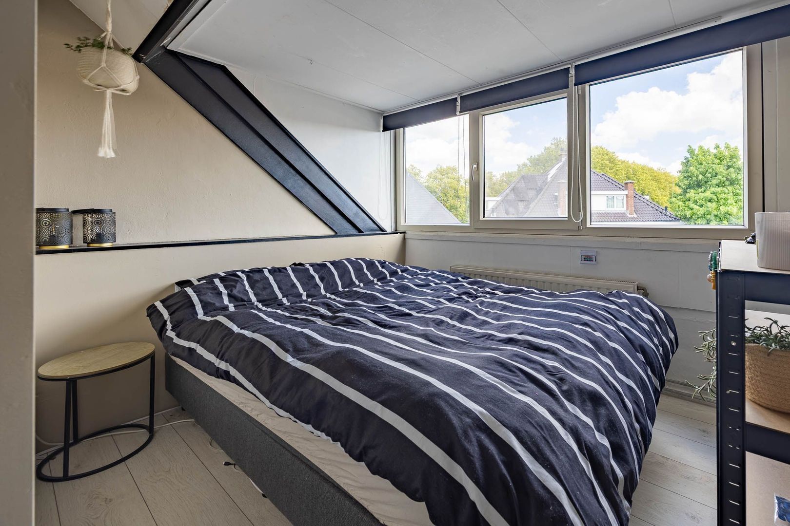 Conradstraat 17, Alphen Aan Den Rijn foto-22 blur