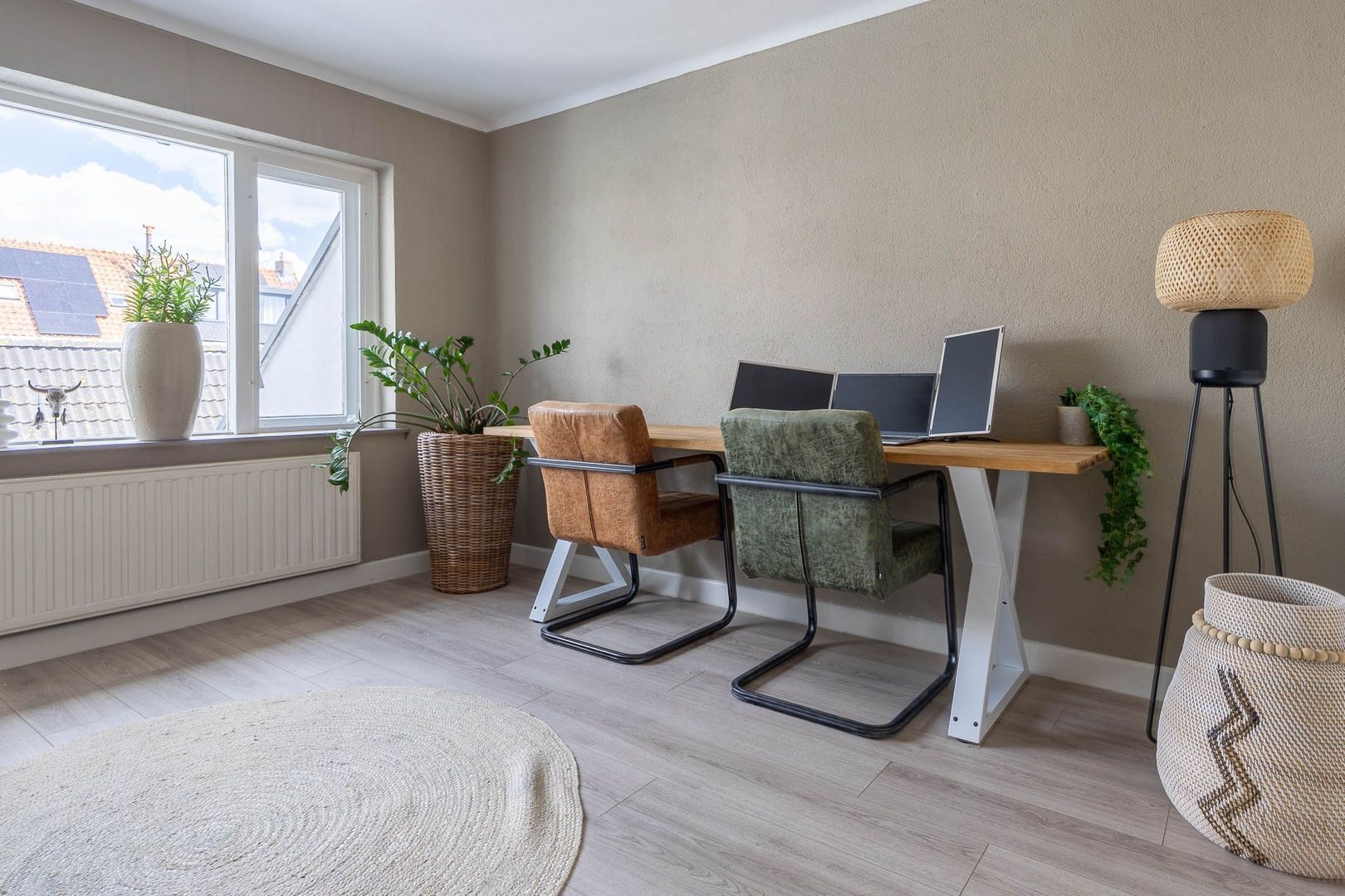 Conradstraat 17, Alphen Aan Den Rijn foto-15 blur