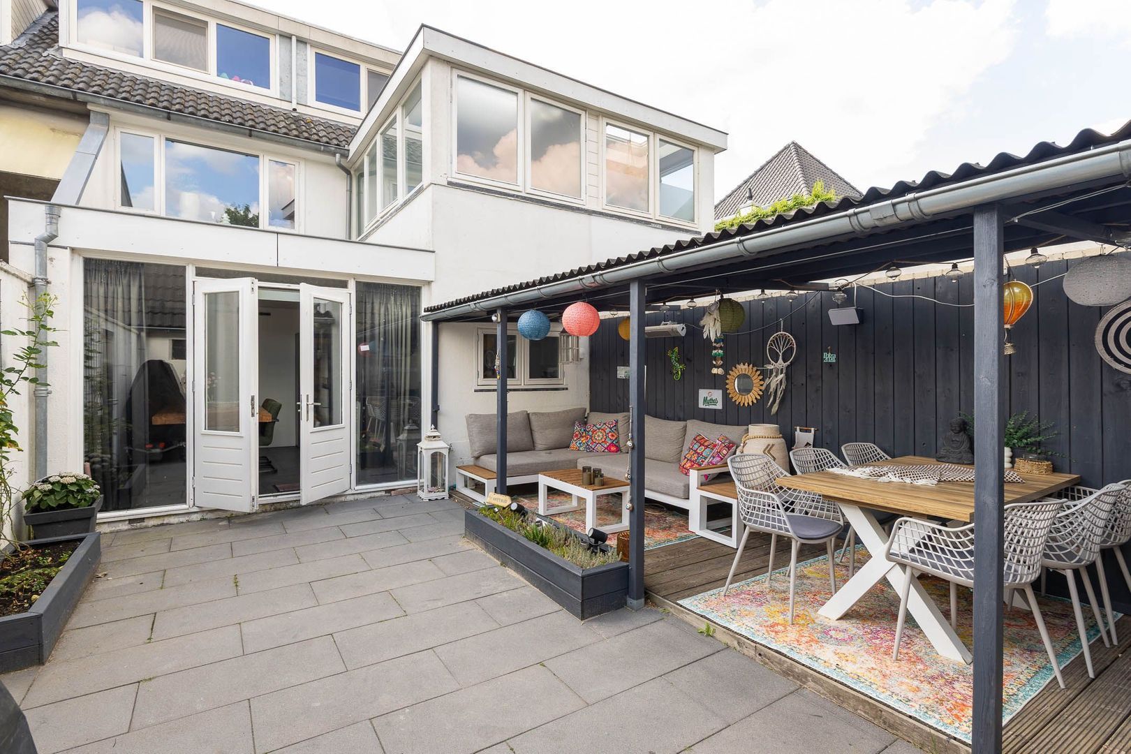 Conradstraat 17, Alphen Aan Den Rijn foto-24 blur