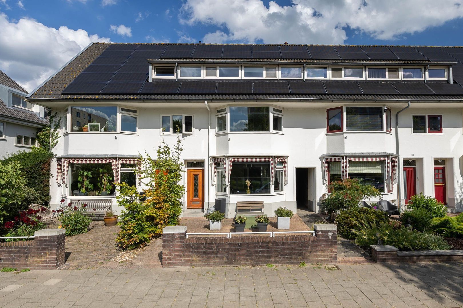 Conradstraat 17, Alphen Aan Den Rijn foto-0 blur