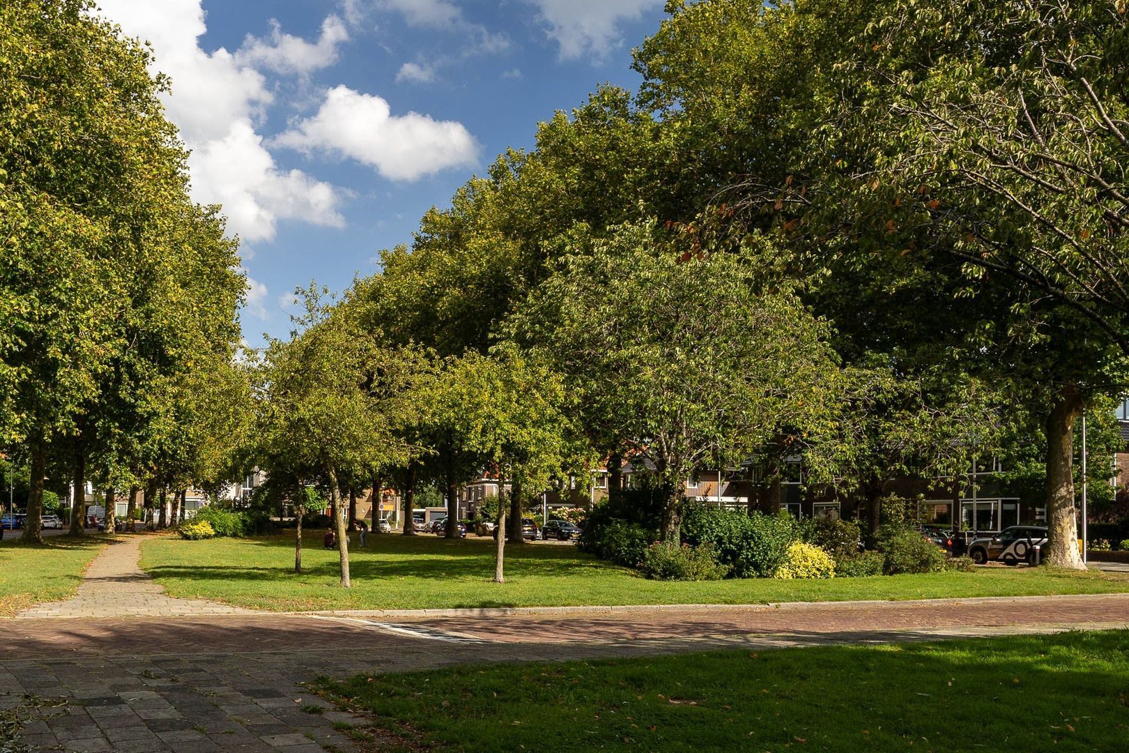 Conradstraat 17, Alphen Aan Den Rijn foto-28 blur