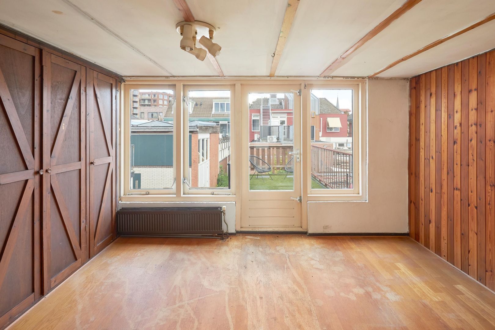 Oranjestraat 64, Alphen Aan Den Rijn foto-15 blur