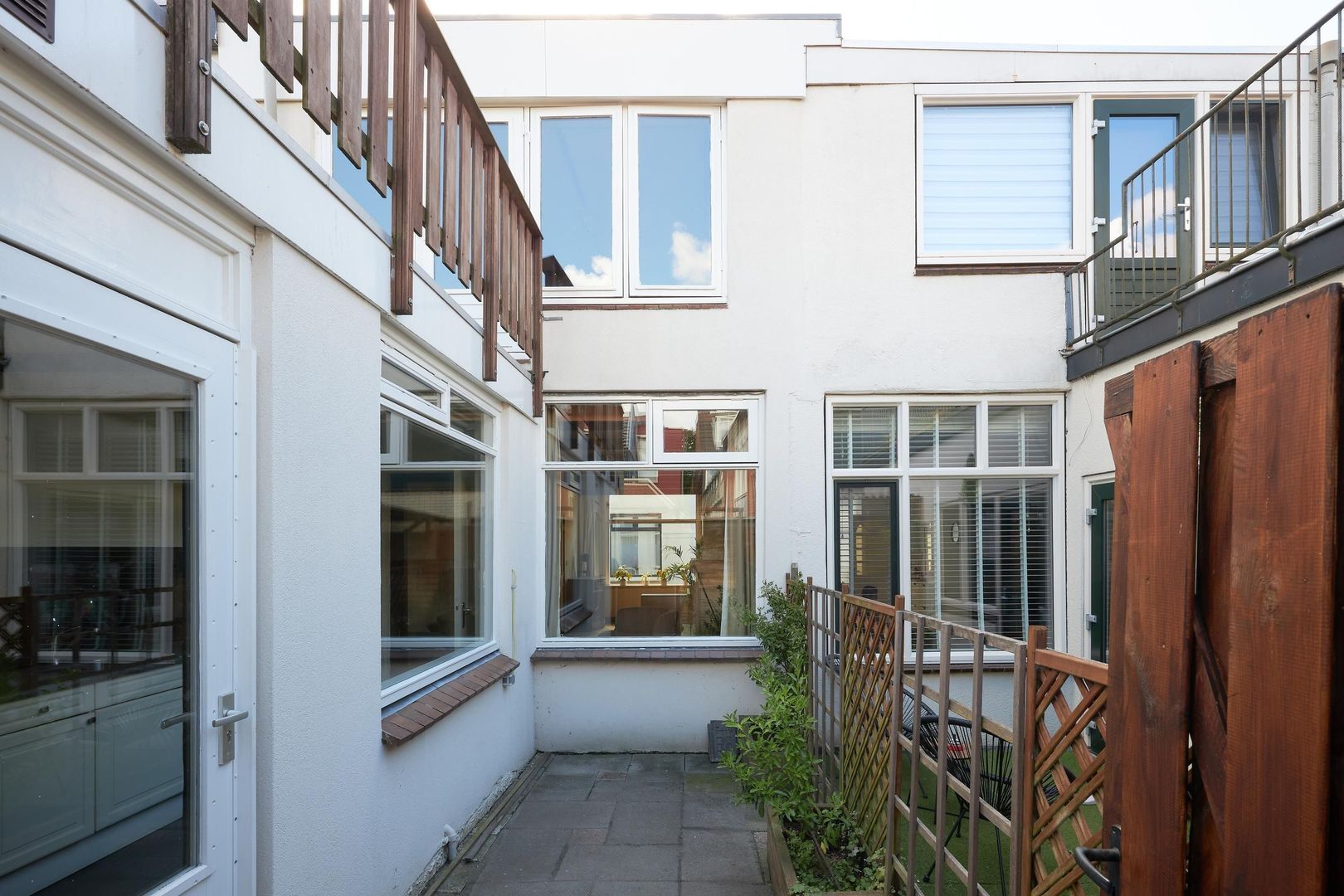 Oranjestraat 64, Alphen Aan Den Rijn foto-24 blur