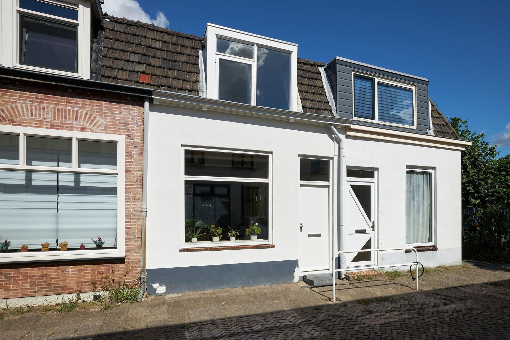 Oranjestraat 64, Alphen Aan Den Rijn foto-27 blur