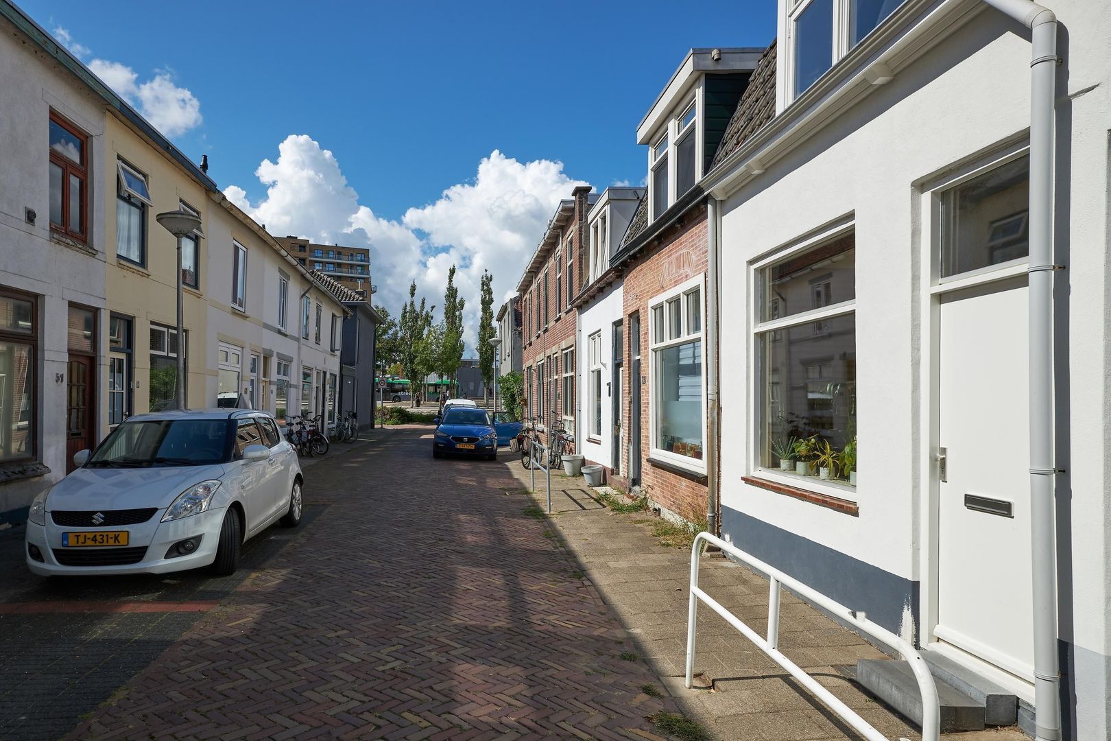 Oranjestraat 64, Alphen Aan Den Rijn foto-28 blur