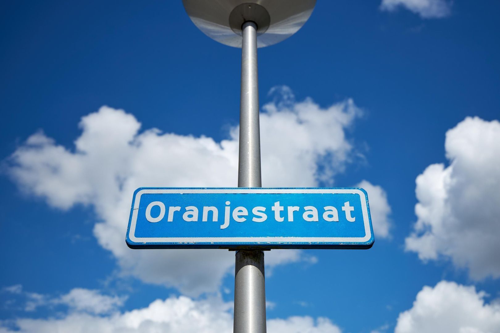 Oranjestraat 64, Alphen Aan Den Rijn foto-30 blur