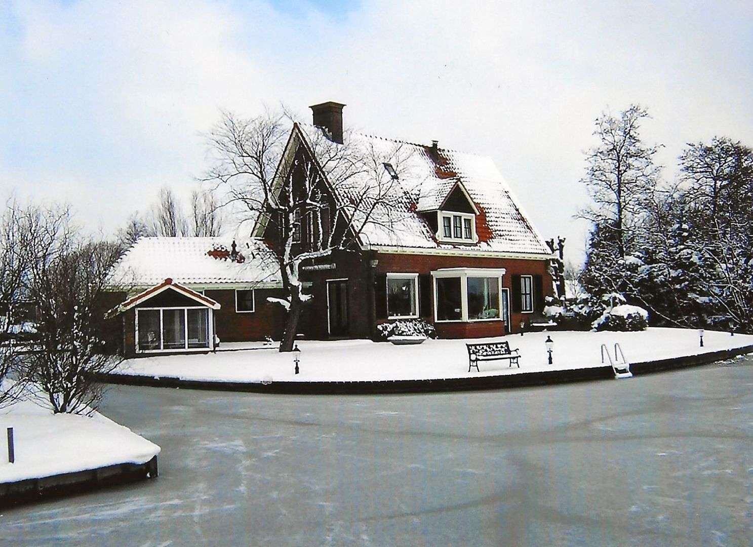 Simon van Capelweg 12, Noorden foto-26 blur