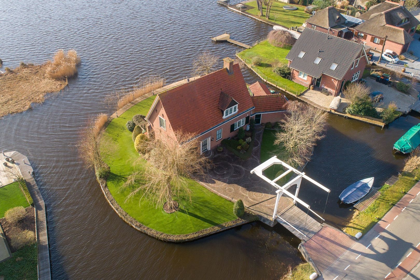 Simon van Capelweg 12, Noorden foto-29 blur