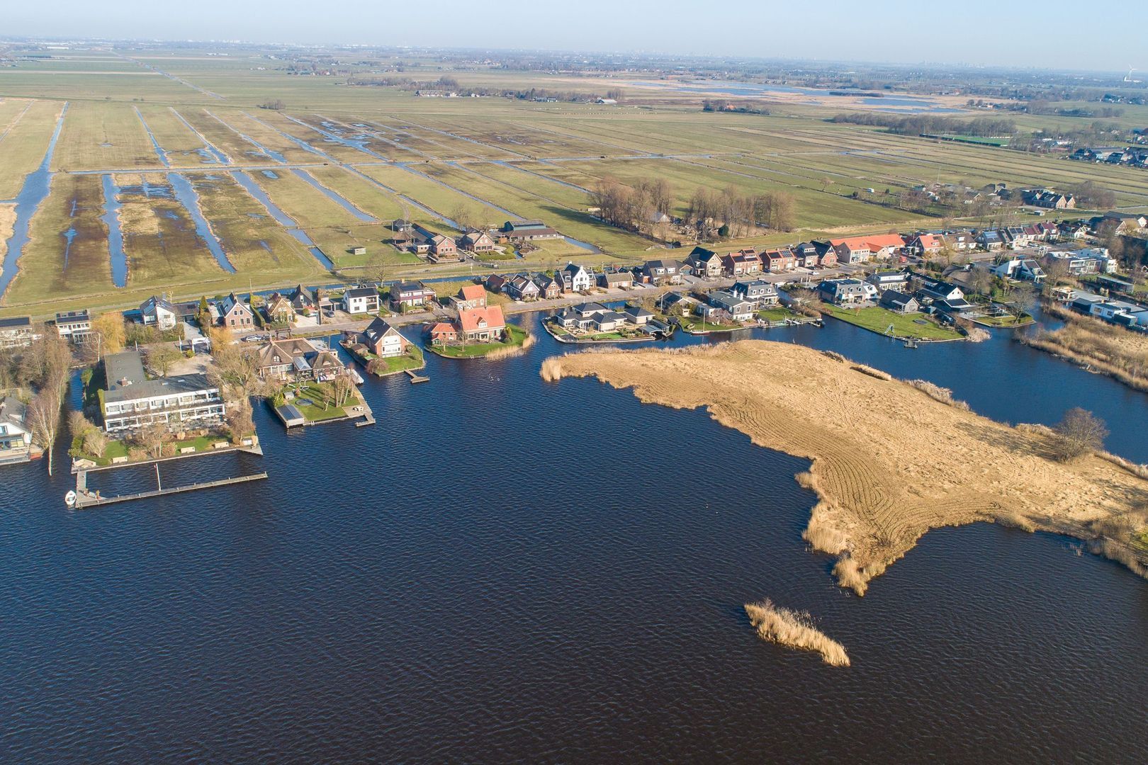 Simon van Capelweg 12, Noorden foto-30 blur