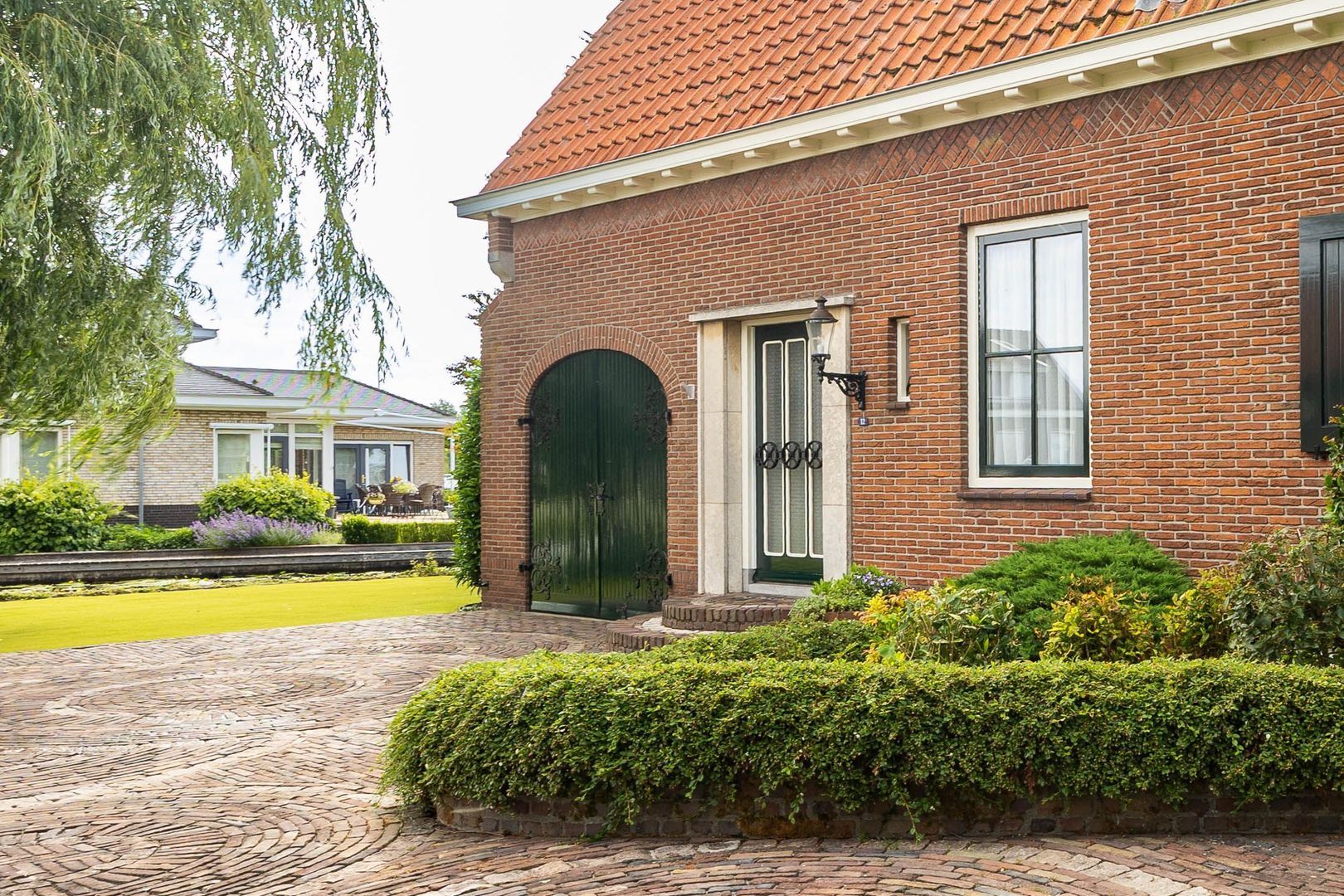 Simon van Capelweg 12, Noorden foto-35 blur