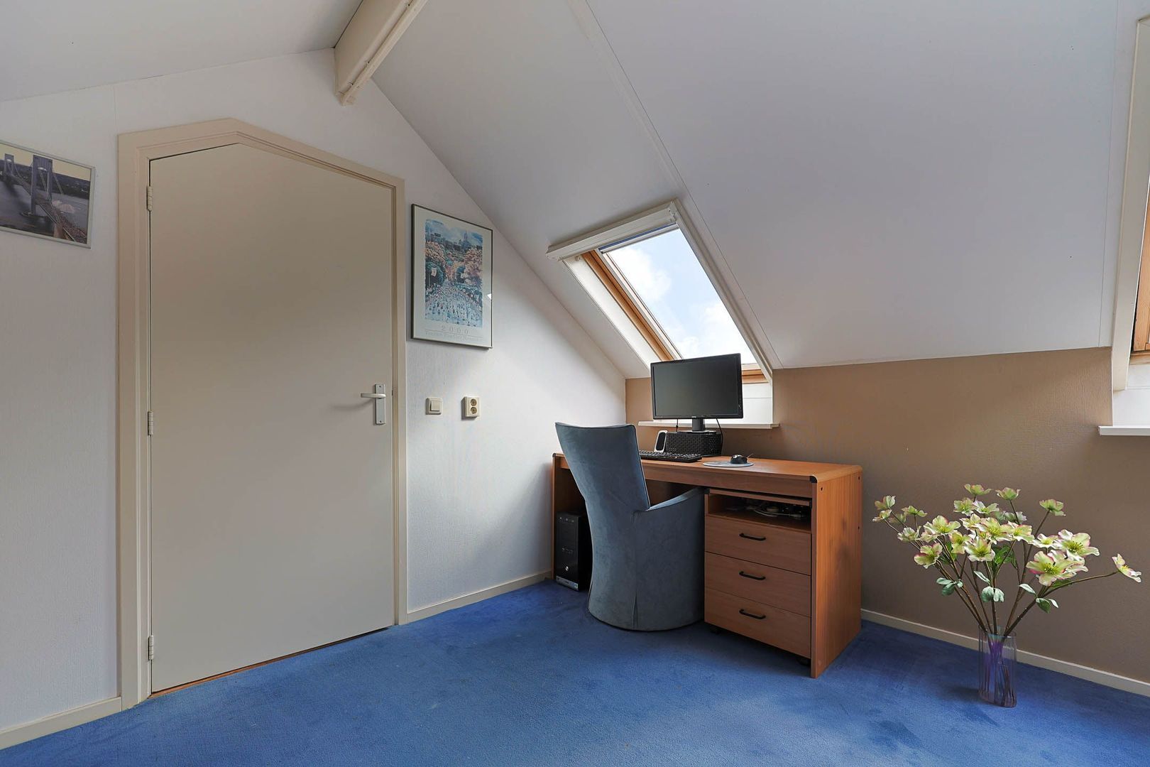 Dr. Lovinklaan 32, Alphen Aan Den Rijn foto-33 blur