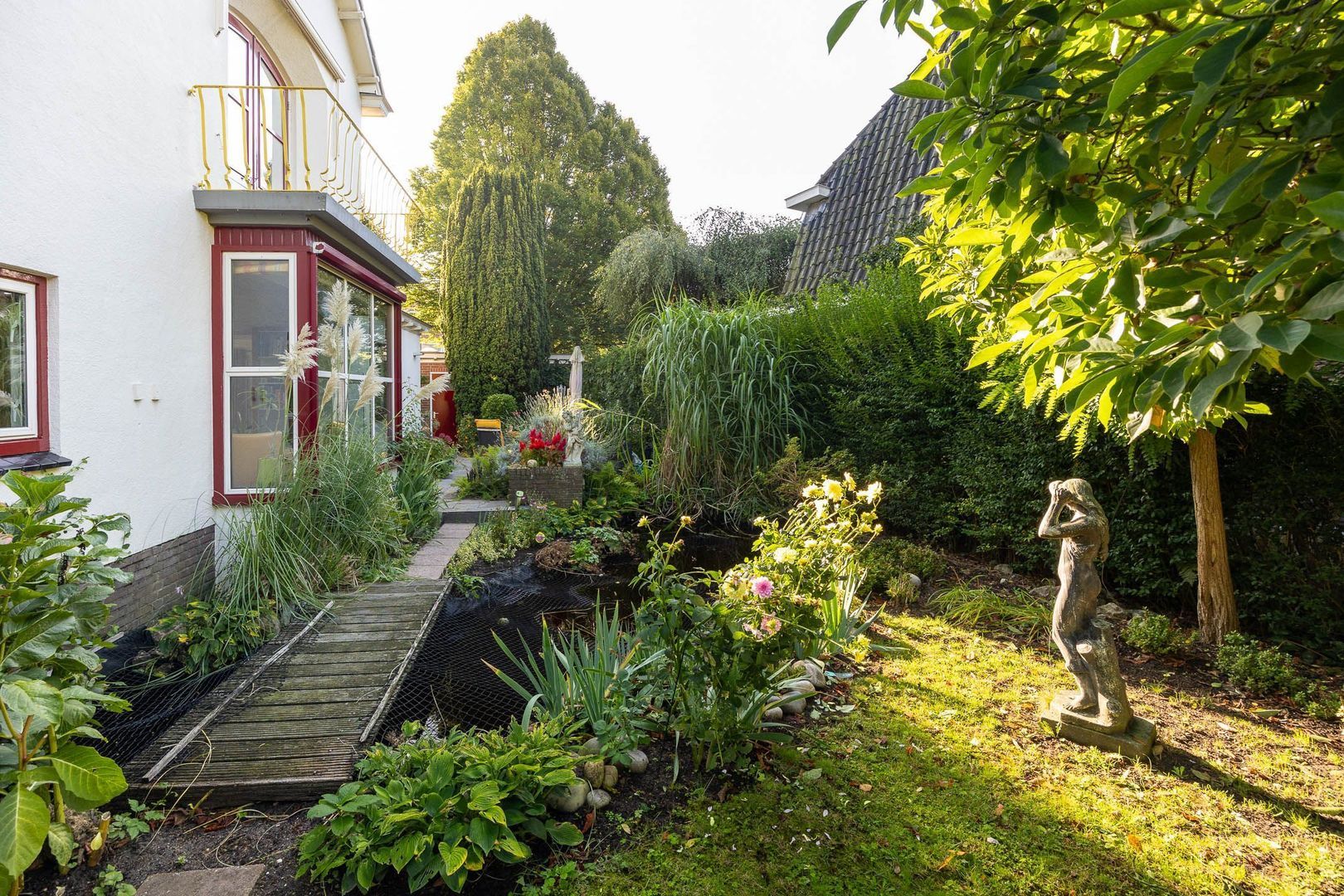 Dr. Lovinklaan 32, Alphen Aan Den Rijn foto-41 blur