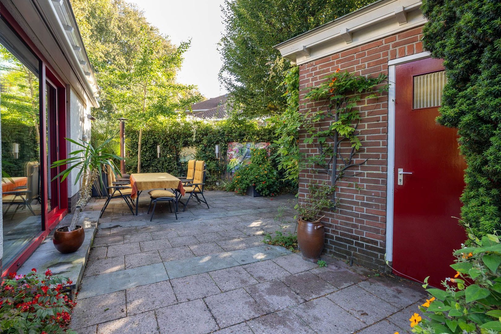 Dr. Lovinklaan 32, Alphen Aan Den Rijn foto-37 blur