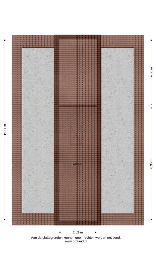 Nieuwveenseweg 36 A, Nieuwkoop plattegrond-66