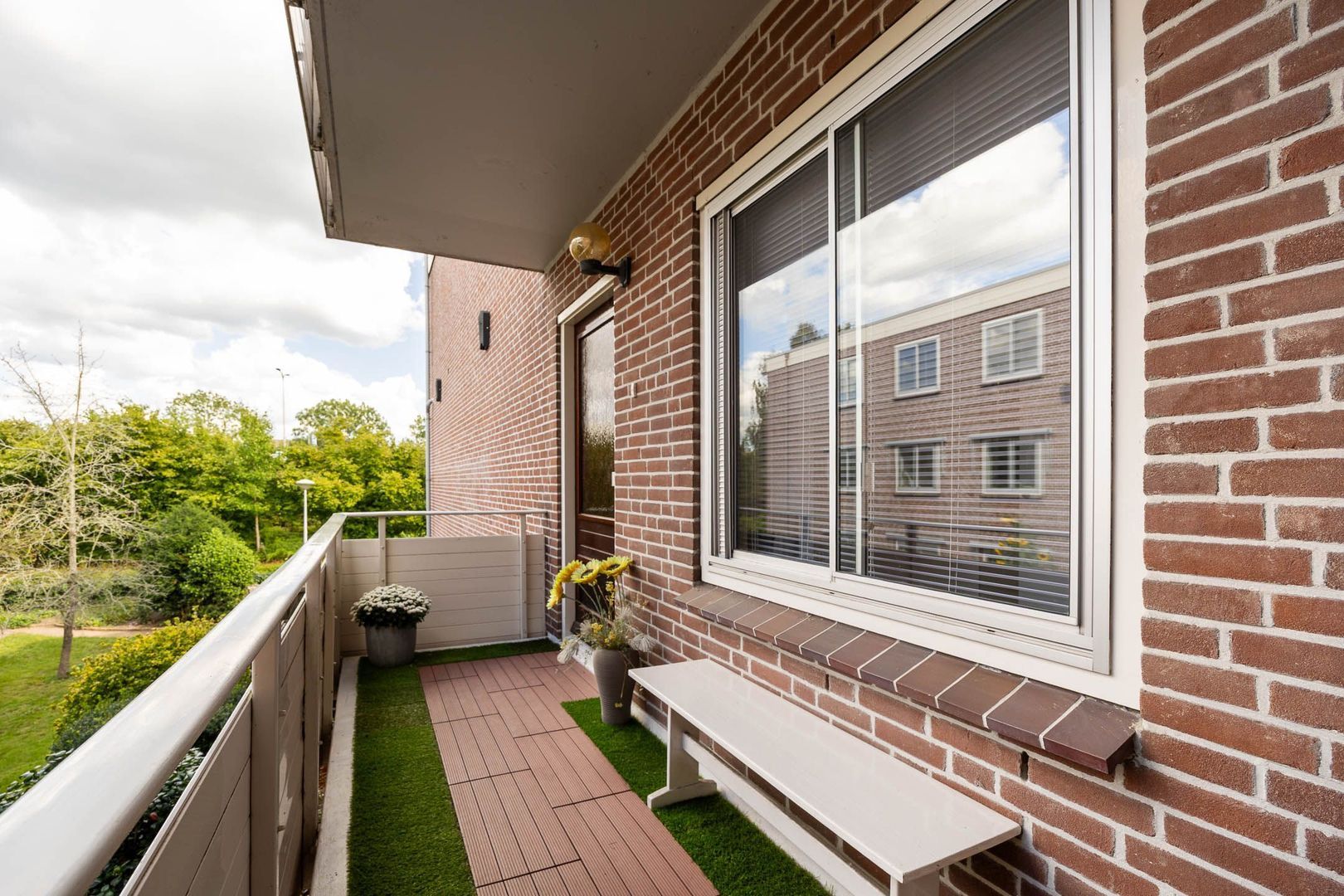 Groenoord 322, Alphen Aan Den Rijn foto-15 blur