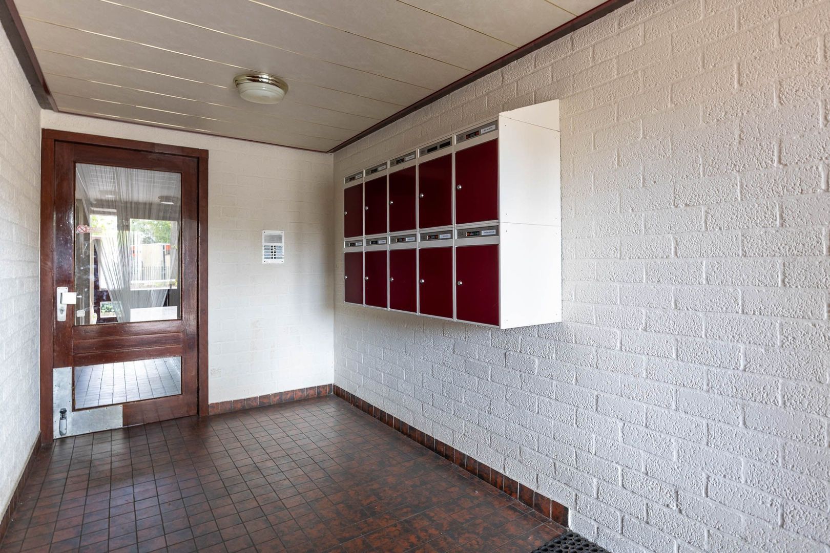Groenoord 322, Alphen Aan Den Rijn foto-16 blur