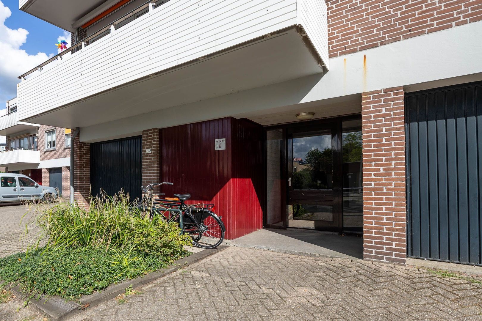 Groenoord 322, Alphen Aan Den Rijn foto-17 blur