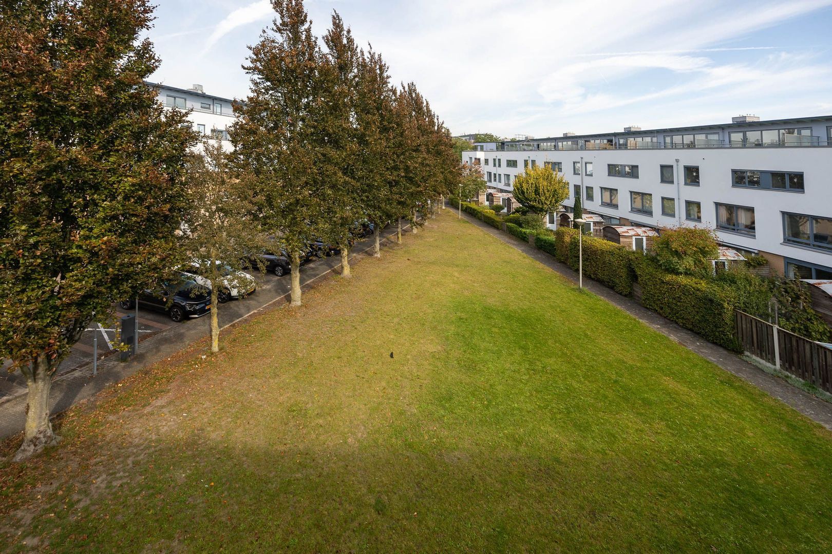Groningenstraat 58, Alphen Aan Den Rijn foto-19 blur