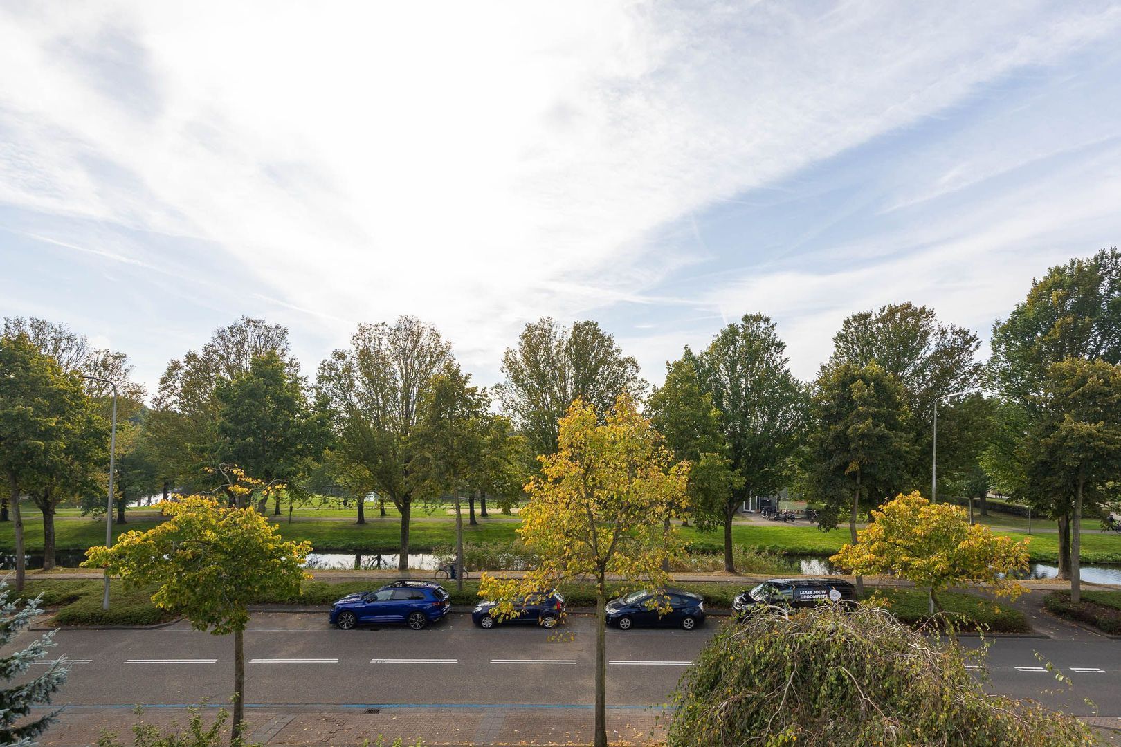 Groningenstraat 58, Alphen Aan Den Rijn foto-22 blur